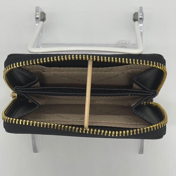 Michael Kors JST MD Za Card Case - Picture 3 of 4